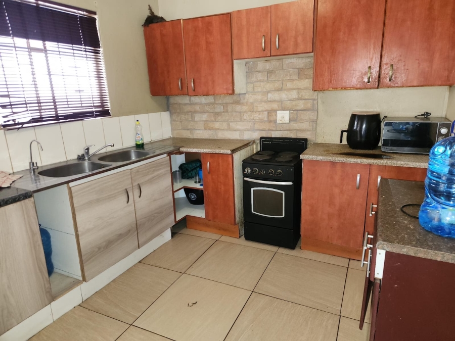 3 Bedroom Property for Sale in Tlhabane North West
